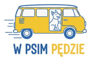 W Psim Pędzie